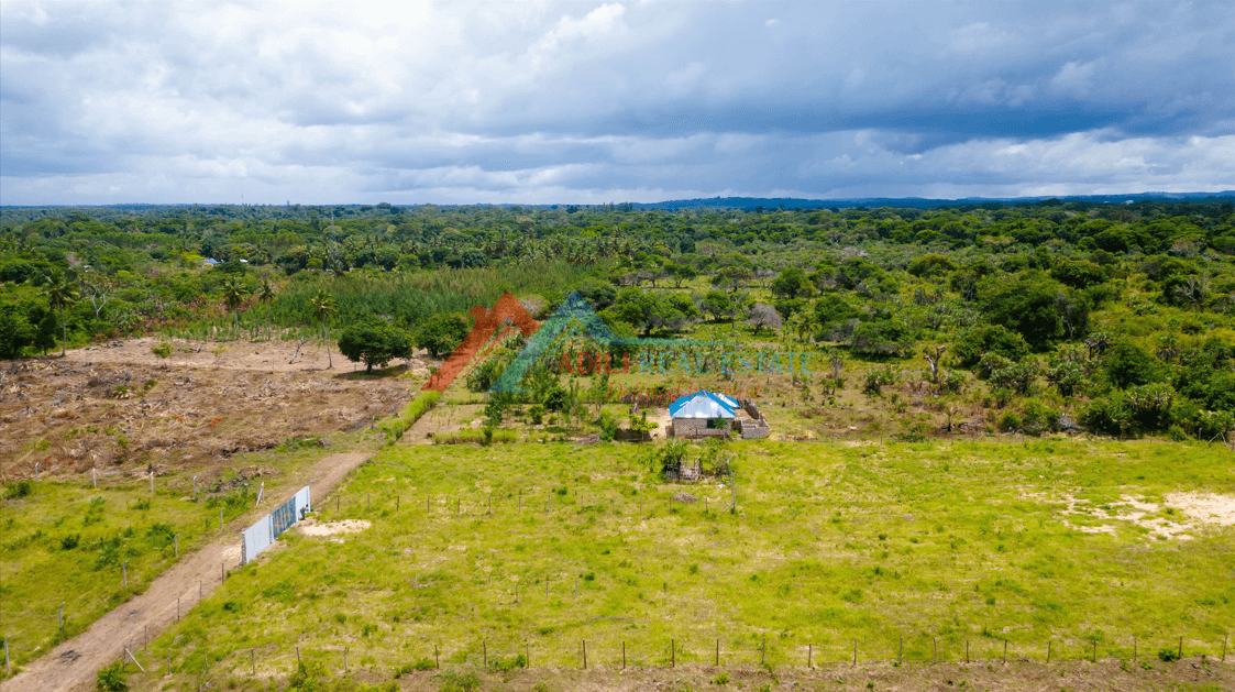 Diani Sunrise Estate (Phase II)