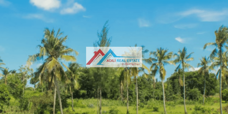 Diani Crystal Gardens