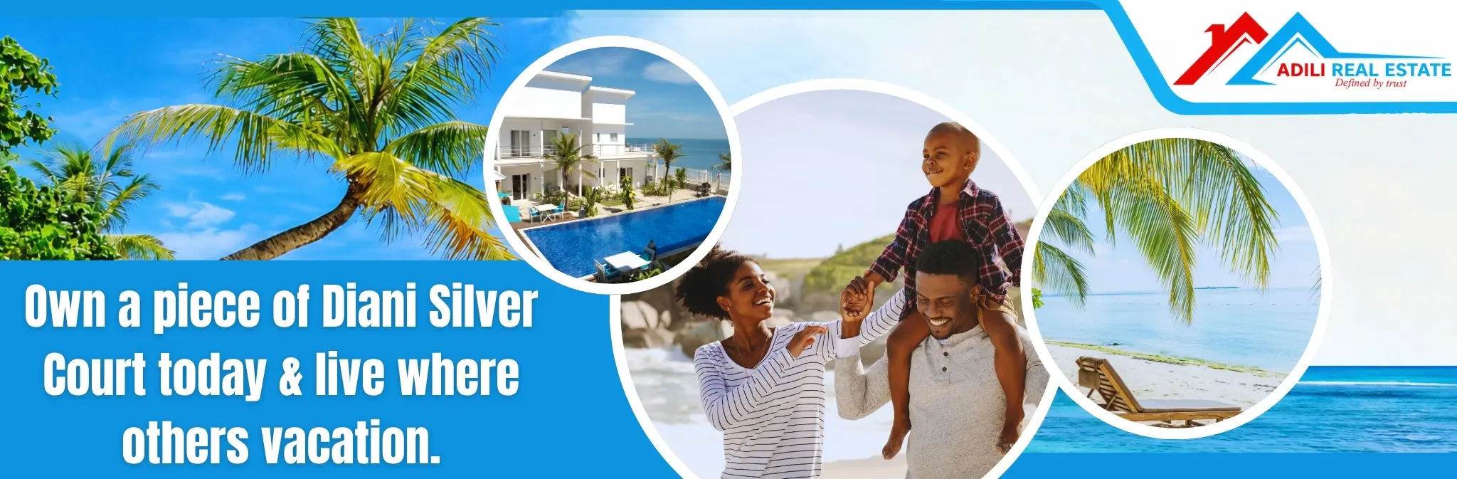 Adili Real Estate banner 1