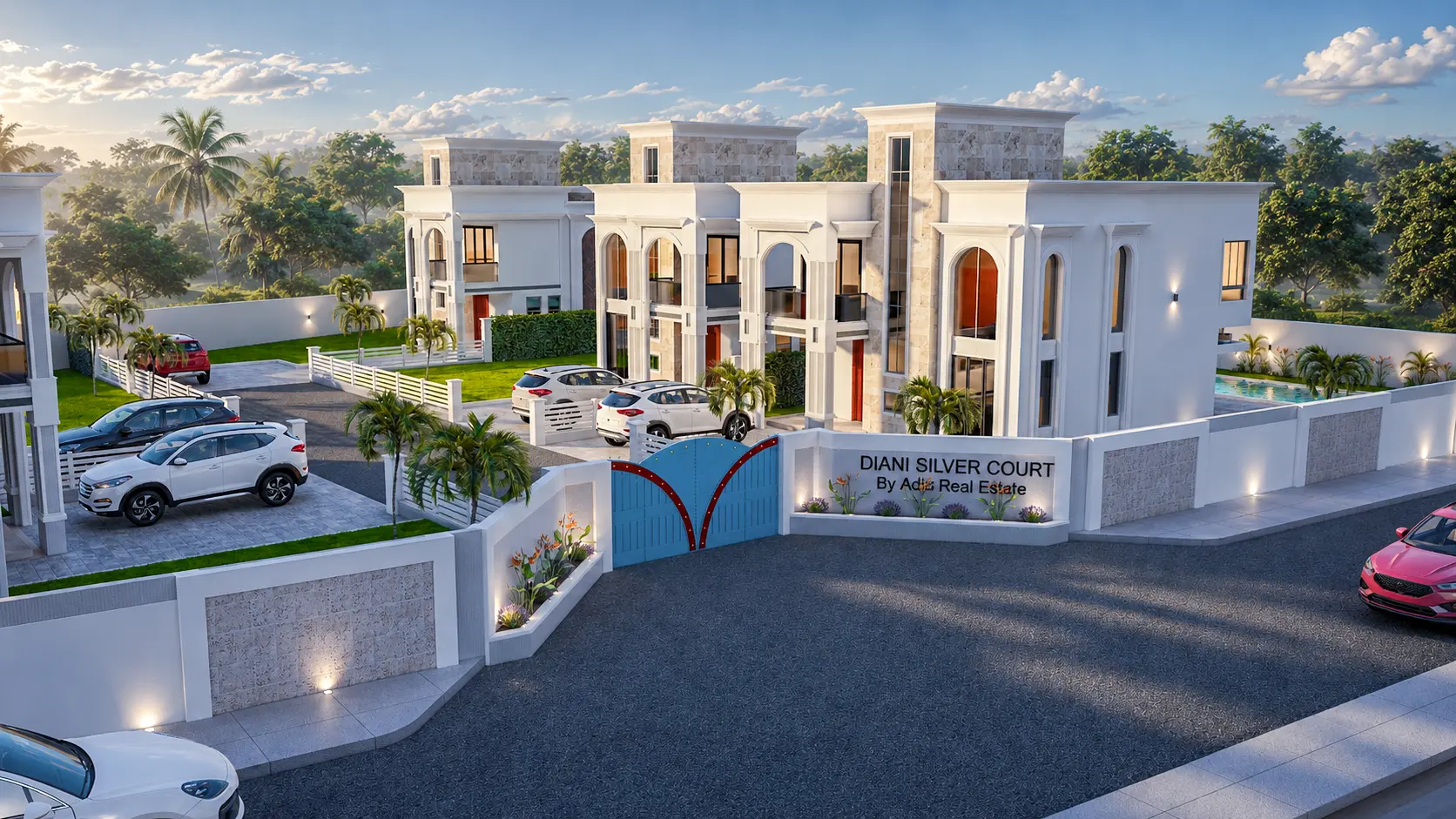 Adili Real Estate banner 1